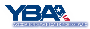 YBAA Logo